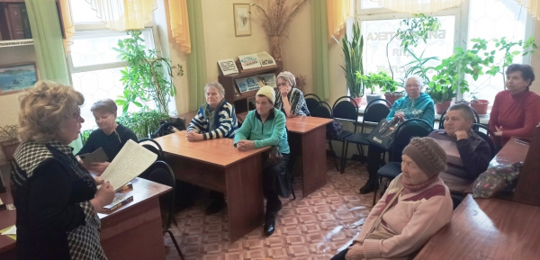 В рамках партийного проекта &laquo;Старшее поколение&raquo; Всероссийской политической партии &laquo;Единая Россия&raquo; проходит акция &laquo;Тепло для героя&raquo;