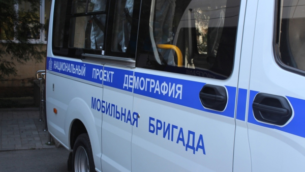 Внимание диспансеризация!!! ГБУ РК &laquo;Центр социального обслуживания Ленинского района&raquo; продолжает работу по доставке сельских жителей категории 65+ и инвалидов в медицинские организации для прохождения диспансеризации