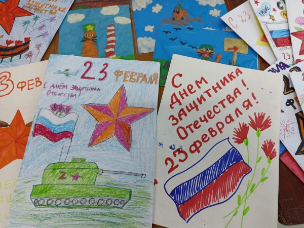 В рамках партийного проекта &laquo;Старшее поколение&raquo; Всероссийской политической партии &laquo;Единая Россия&raquo; проходит акция &laquo;Тепло для героя&raquo;