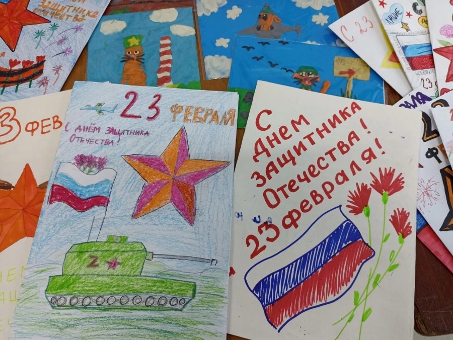 В рамках партийного проекта &laquo;Старшее поколение&raquo; Всероссийской политической партии &laquo;Единая Россия&raquo; проходит акция &laquo;Тепло для героя&raquo;